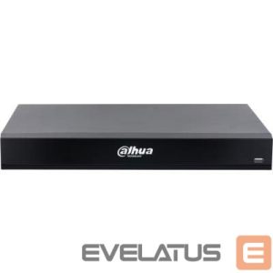 valvetarvikud DAHUA  NET VIDEO RECORDER 16CH/NVR5216-XI 