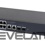 Võrgulülitid DAHUA  Switch||Desktop/pedestal|Rack|16x10Base-T / 100Base-TX / 1000Base-T|2xSFP|PoE ports 16|CS4220-16GT-240 