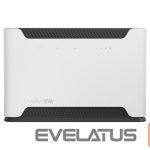 Ruuterid Mikrotik  Wireless Router||Wireless Router|1167 Mbps|Wi-Fi 5|IEEE 802.11ac|USB 2.0|5x10/100/1000M|LAN \ WAN ports 5|D53G-5HACD2HNDTC&EG120KEA 