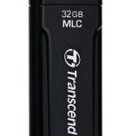 Mälupulk Transcend  MEMORY DRIVE FLASH USB3 32GB/750 TS32GJF750K 