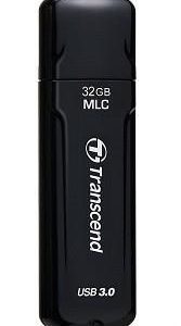 Mälupulk Transcend  MEMORY DRIVE FLASH USB3 32GB/750 TS32GJF750K 
