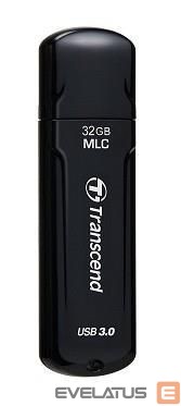 Mälupulk Transcend MEMORY DRIVE FLASH USB3 32GB/750 TS32GJF750K