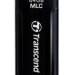Mälupulk Transcend  MEMORY DRIVE FLASH USB3 64GB/750 TS64GJF750K 