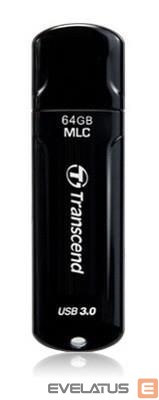 Mälupulk Transcend MEMORY DRIVE FLASH USB3 64GB/750 TS64GJF750K