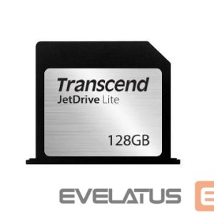 Muu arvutitarvik Transcend  MEMORY JETDRIVE LITE 350 128GB/TS128GJDL350 