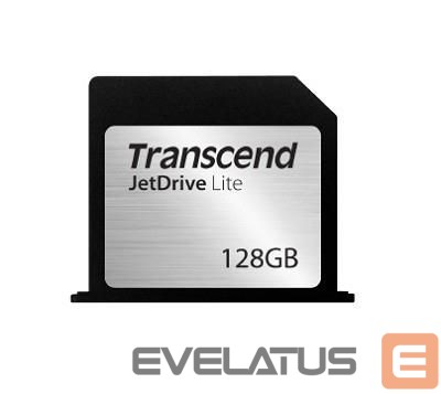 Muu arvutitarvik Transcend MEMORY JETDRIVE LITE 350 128GB/TS128GJDL350