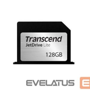 Muu arvutitarvik Transcend  MEMORY JETDRIVE LITE 360 128GB/TS128GJDL360 
