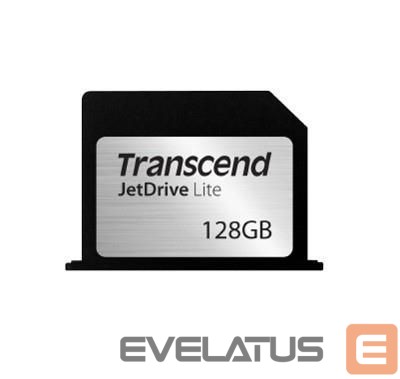 Muu arvutitarvik Transcend MEMORY JETDRIVE LITE 360 128GB/TS128GJDL360
