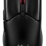 Arvutihiir HyperX  MOUSE USB OPTICAL  PF/HAS2 MINI WL BK 7D388AA 