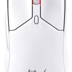 Arvutihiir HyperX  MOUSE USB OPTICAL  PF/HAS2 MINIWL WHT 7D389AA 