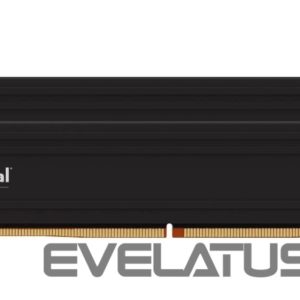 Operatiivmälu DDR4 Crucial  MEMORY DIMM 128GB DDR5-5600 K2/PRO CP2K64G56C46U5 