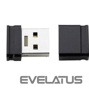 Mälupulk Intenso  MEMORY DRIVE FLASH USB2 64GB/3500490 