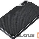 Kõvaketas SSD Intenso  External SSD||TX100|500GB|USB-C|3826451 