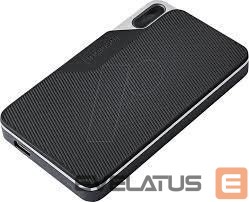 Kõvaketas SSD Intenso  External SSD||TX100|500GB|USB-C|3826451 