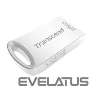Mälupulk Transcend  MEMORY DRIVE FLASH USB3.1/256GB TS256GJF710S 