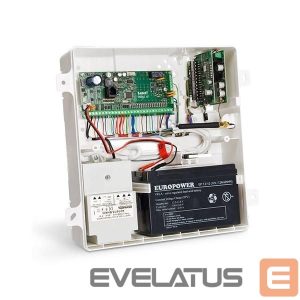 Nutikas seade SATEL  CONTROL PANEL CASE PLASTIC/FLUSH MOUNT OPU-4PW 