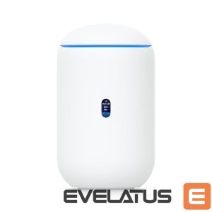 Ruuterid UBIQUITI  NET GATEWAY DREAM ROUTER 7/UDR7 