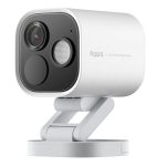 Nutikas seade AQARA  SMART HOME G5 PRO CAMERA HUB/WHITE CH-C03D-W 