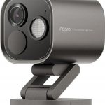 Nutikas seade AQARA  SMART HOME G5 PRO CAMERA HUB/GRAY CH-C03D-G 