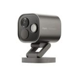 Nutikas seade AQARA  SMART HOME G5 PRO WI-FI CAMERA/HUB GRAY CH-C07D-G 