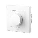 Nutikas seade AQARA  SMART HOME DIMMER SWITCH H2/WHITE KD-R01D-W 