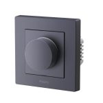 Nutikas seade AQARA  SMART HOME DIMMER SWITCH H2/GRAY KD-R01D-G 