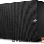 Kõvaketas HDD SeaGate  External HDD||Expansion|STKP24000400|24TB|USB 3.0|Drives 1|Black|STKP24000400 