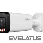 IP kaamerad DAHUA  NET CAMERA 8MP IR DOME/IPC-HFW2849T-ZAS-IL27135 