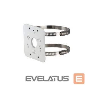 Serveri kaablid DAHUA  CAMERA ACC POLE MOUNT BRACKET/PFA152-E-B 