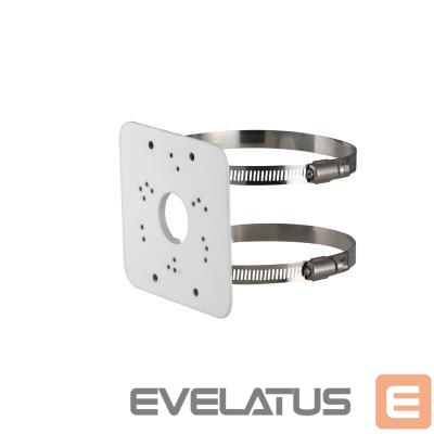 Serveri kaablid DAHUA CAMERA ACC POLE MOUNT BRACKET/PFA152-E-B