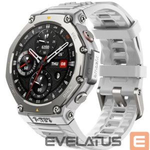 Nutikell Amazfit  T-REX 3/HAZE GRAY W2322GL6N 