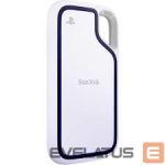 Kõvaketas SSD SANDISK BY WESTERN DIGITAL  External SSD||Extreme|1TB|USB 3.2|Read speed 1000 MBytes/sec|SDSSDE62P-1T00-G25 