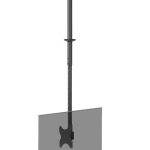 Telerite tarvikud NEOMOUNTS  TV SET ACC CEILING MOUNT/23-42" CL35-340BL12 