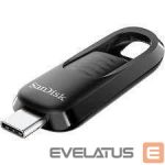Mälupulk SANDISK BY WESTERN DIGITAL  MEMORY DRIVE FLASH USB-C 64GB/SDCZ480-064G-G46 
