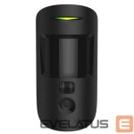 Nutikas seade AJAX  DETECTOR WRL MOTIONCAM HD/BLACK PHOD 118275 