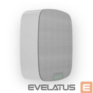 Muu arvutitarvik AJAX  CONTROL PANEL VOICE MODULE/SPEAKERPHONE WHITE 87530 