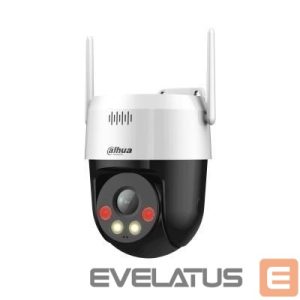 IP kaamerad DAHUA  NET CAMERA 5MP PT DOME WIFI/P5AE-PV 