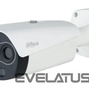 IP kaamerad DAHUA  NET CAMERA 4MP HYBRID BULLET/TPC-BF2241-TB7F8-DW-S2 