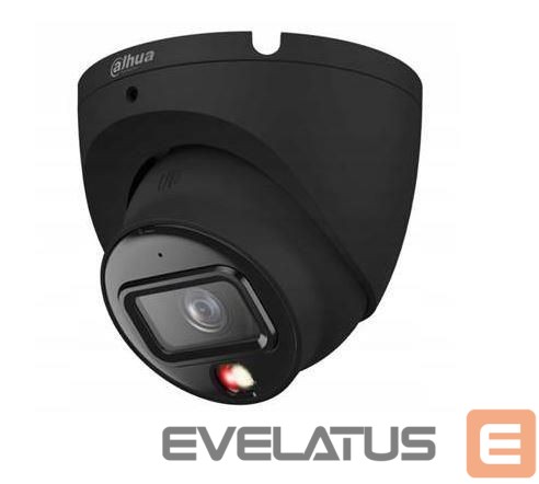 IP kaamerad DAHUA NET CAMERA 6MP IR EYEBALL/HDW1639T-AIL0280BS6-B