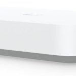 Server – muud tarvikud UBIQUITI  NET GATEWAY FIBER/UXG-FIBER 