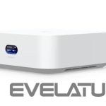 Ruuterid UBIQUITI  NET GATEWAY UNIFI EXPRESS 7/UX7 