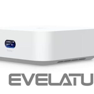 Ruuterid UBIQUITI  NET GATEWAY UNIFI EXPRESS 7/UX7 