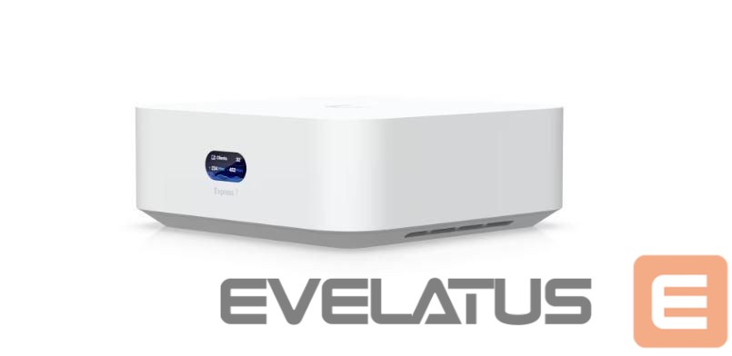 Ruuterid UBIQUITI NET GATEWAY UNIFI EXPRESS 7/UX7
