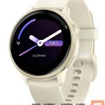 Nutikell Garmin  SMARTWATCH VIVOACTIVE 6/LUNAR GOLD 010-02985-01 