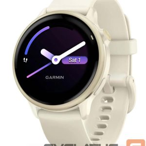 Nutikell Garmin  SMARTWATCH VIVOACTIVE 6/LUNAR GOLD 010-02985-01 