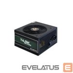 Toiteplokk Chieftec  Power Supply||700 Watts|Efficiency 80 PLUS BRONZE|PFC Active|TPS-700S 