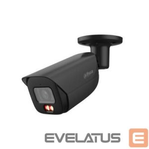 IP kaamerad DAHUA  NET CAMERA 8MP BULLET/HFW3849E-AS-IL-0280B-B 