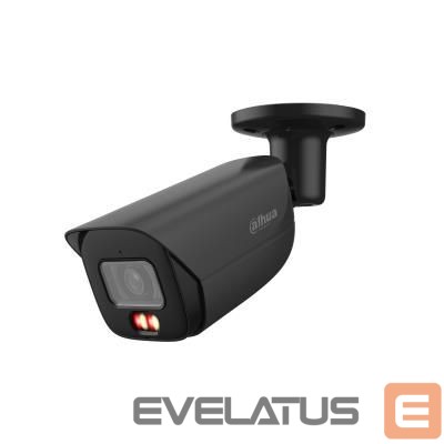 IP kaamerad DAHUA NET CAMERA 8MP BULLET/HFW3849E-AS-IL-0280B-B