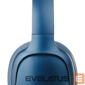 Kõrvaklapid Intenso  HEADSET WRL O400HA/BLUE 3740405 