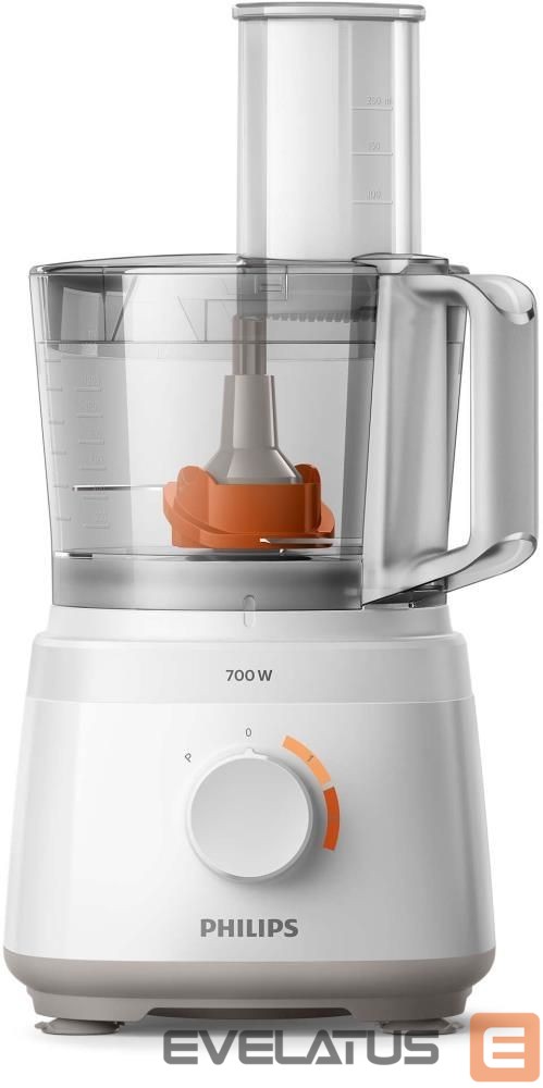 Mikserid ja blenderid Philips FOOD PROCESSOR/HR7320/00